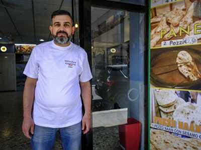 Kurdistan: il ristorante curdo di Bari